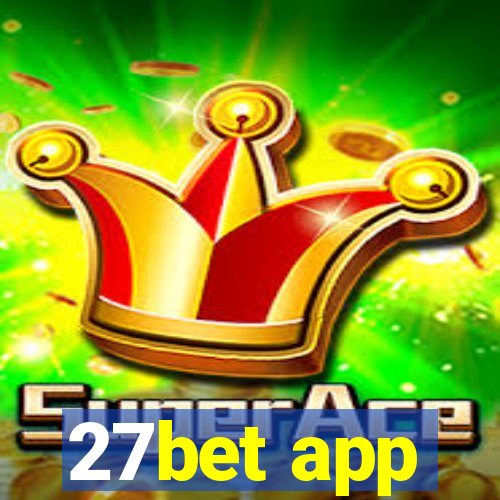 27bet app